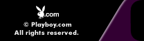  Playboy.com. All rights reserved.