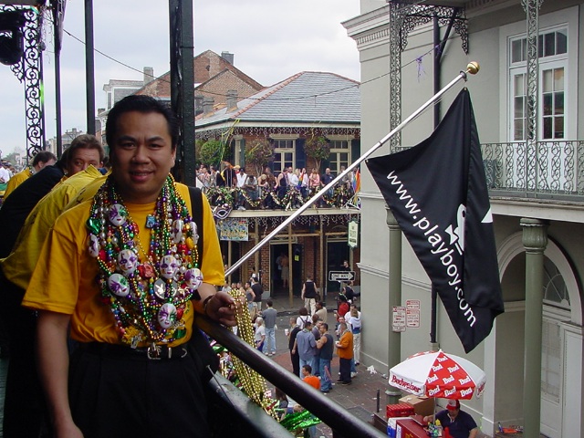 PlayboyChrisPlayboyFlag.jpg