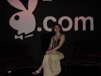PlayboyDianaLogo
