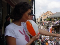 PlayboyMerrittBlowingUpBalloon