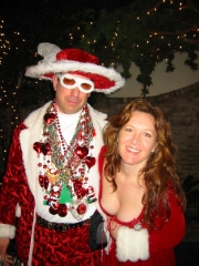 Santas