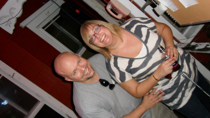 SDC11386.JPG - Geoff and Norreen